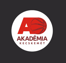 AKADEMIA KECSKEMET Team Logo